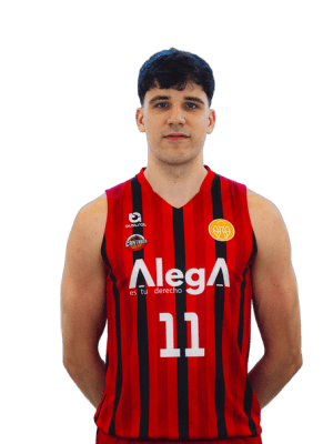 Rodrigo Seoane