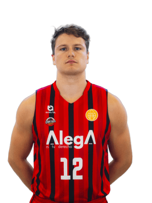Diego Alderete