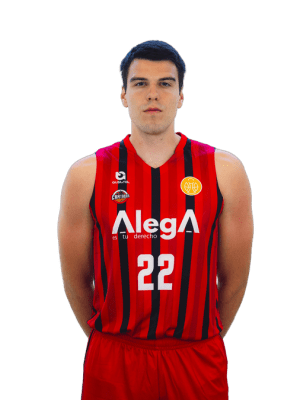Javier Menendez