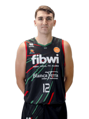 Sergi Huguet