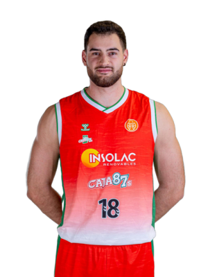 Adrian Latorre