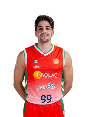 Rafael Garcia Salame