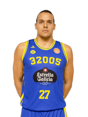 Martin Iglesias