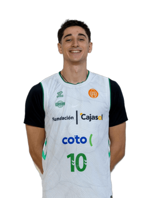 Gonzalo Orozco