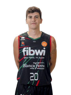 Jaume Lobo