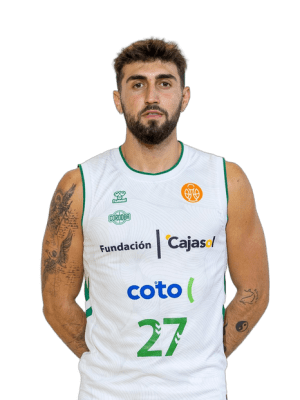 Fernando Bello