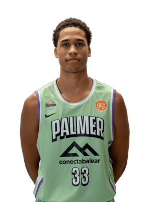 Kevin Torres