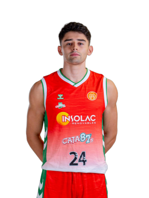 Ignacio Arroyo-Varela
