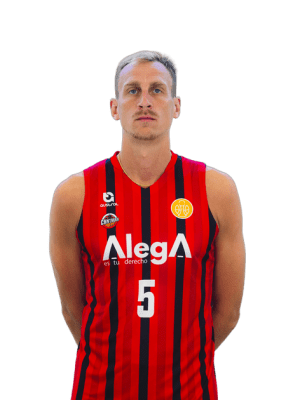 Alex Murphy