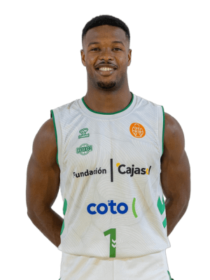 Jalen Cone