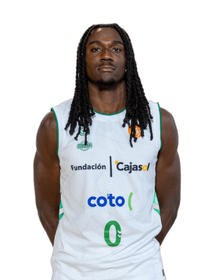 Leslie Nkereuwem