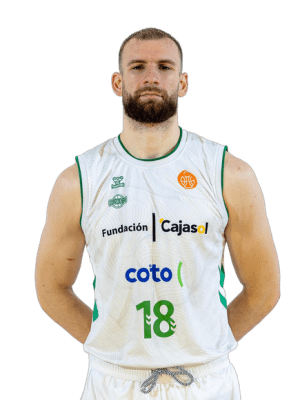 Mladen Armus