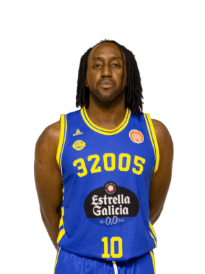 Oluwasesan Russell