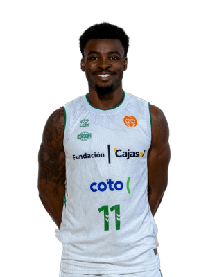 Michael Nugu