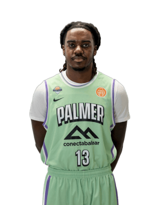 Dezayne Mingo