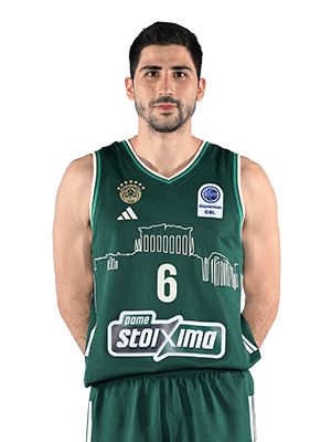 Dimitrios Moraitis