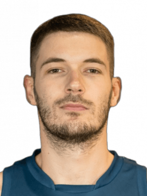 Miloš Glišić