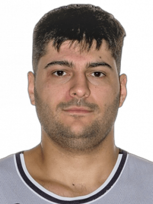 Ármin Armaghani