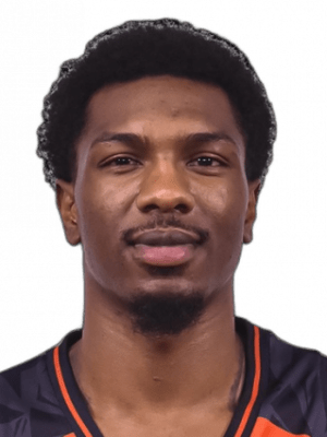 Kedrian Johnson