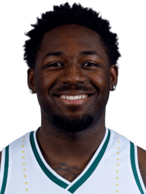 Darrion Trammell