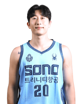 Jun-Hyeok So