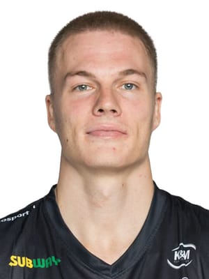 Vili Nyman
