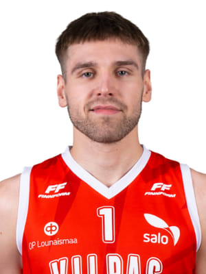 Teemu Suokas