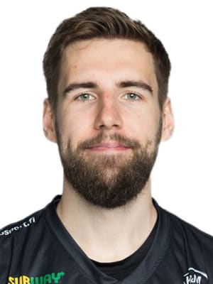 Kalle Peltonen