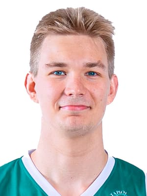 Iiro Tuomi