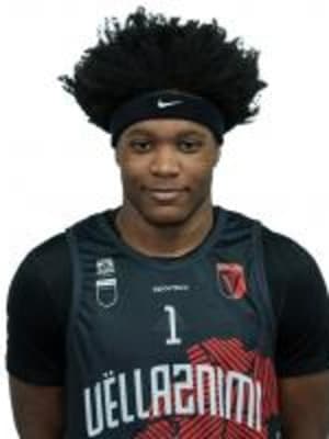 Kentrell Pullian
