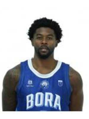 Jamari Wheeler