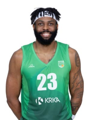 Naje Smith