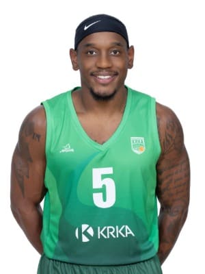 Diante Baldwin