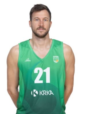 Blaž Mahkovic