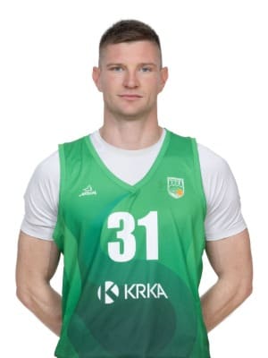 Jan Rebec