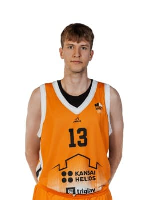 Lovro Lapajne