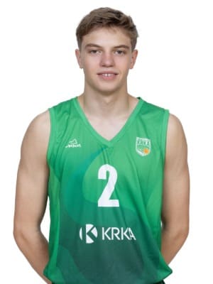 Jazon Krošelj