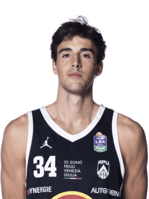 Matteo Cavallero