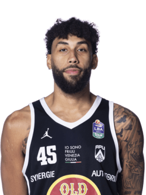 Denzel Valentine