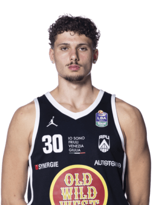 Mattia Grassi