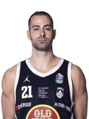 Lorenzo Bucarelli