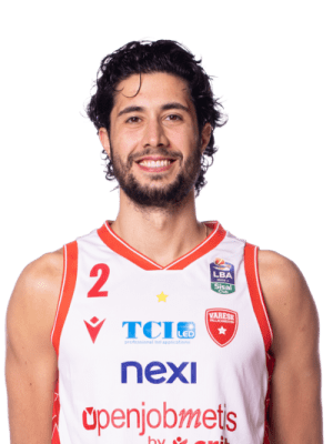 Davide Alviti