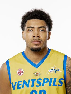 Ronnie Degray