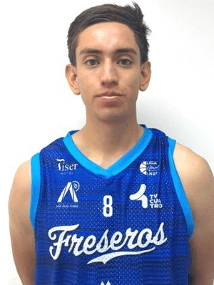 Ivan Gallegos