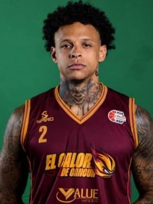 Brevin Galloway