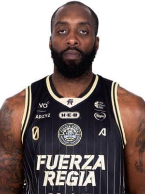 Wayne Langston
