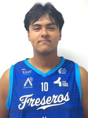 David Lopez