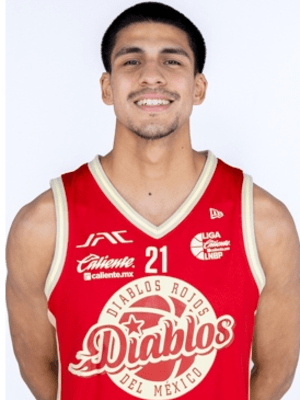 Pedro Mendoza