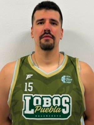 Jorge Camacho