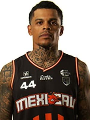 Terrance Campbell